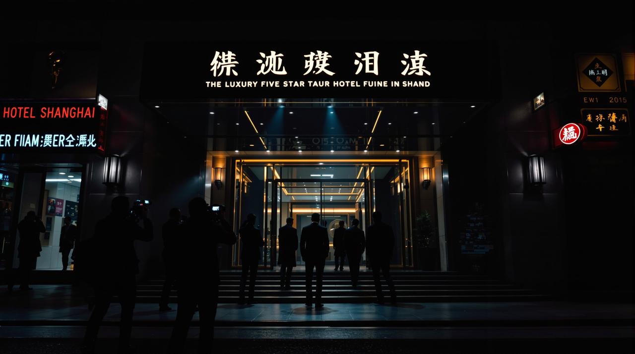 曾经红极一时的明星揭秘娱乐圈幕后风云，瓜田里的明星让吃瓜群众欲罢不能